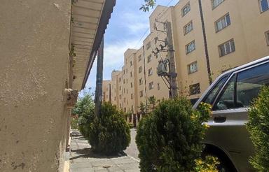 فروش آپارتمان 100 متر در فاز 8