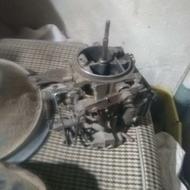 کاربرات نیسان