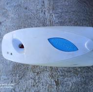 دستگاه خودکارخوشبو کننده سرویس بهداشتی