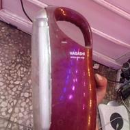 چراغ شارژی نیاز به باطری