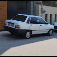 پراید 131 LE