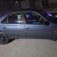 پژو 405مدل 98
