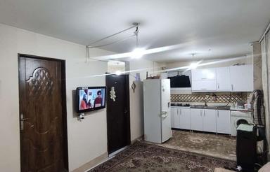 خانه اپارتمان 50متری