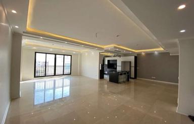 اجاره خانه 141 متر در پونک