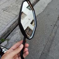آینه بغل کلیک