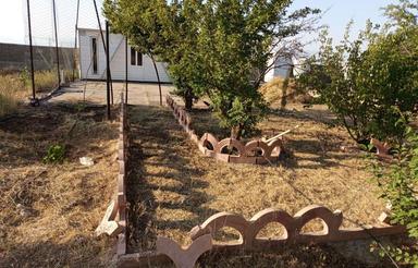 500 متر باغچه در جاده سهیلیه