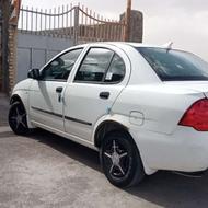 معاوضه تیبا 99
