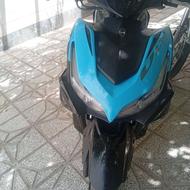 آیروکس402 بلنتا