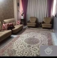 فروش آپارتمان 68 متر در بلوار فردوس غرب