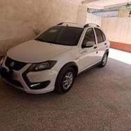 کوییک S 1405 سفید ( اقساطی )
