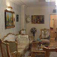 آپارتمان خوش نقشه پرنور فول امکانات