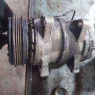 کمپرسور زکسل اصل ژاپن به شرط