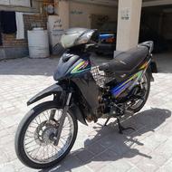 موتور شوکا مدل 89