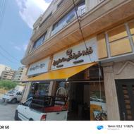 سایبان بارانگیر رضا