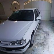پارس xuvp.موتور جدید