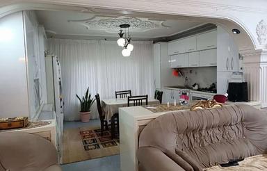 فروش آپارتمان /163 متری/ در سبزه میدان/