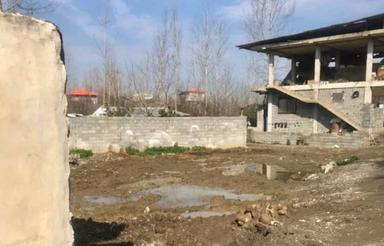فروش زمین مسکونی 230 متر