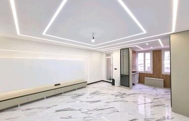 فروش آپارتمان 55 متر/سندتکبرگ /خوشنقشه/پارکینگ