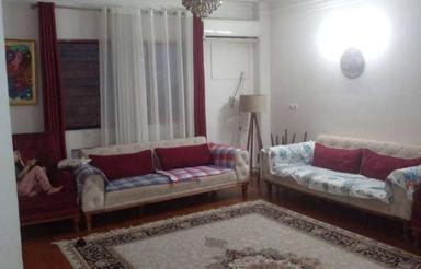 اجاره آپارتمان 100 متر در کمربندی غربی