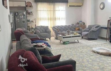 فروش آپارتمان 93 متر در کلاکسر