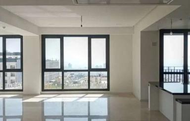 128متر/دوخواب/نوساز/بدون مشرف