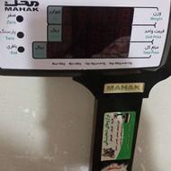 ترازو محک 50 کیلوگرم
