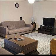 60 متر ، 1 خواب، مبله فول امکانات