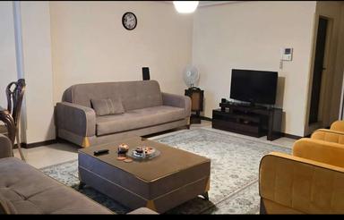60 متر ، 1 خواب، مبله فول امکانات