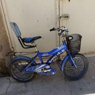 دوچرخه سایز 16