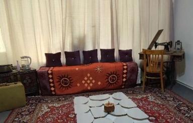 اجاره روزانه خانه دربست