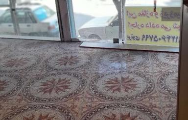 مغازه 32متری