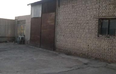 فروش یک واحد مرغداری با تمام امکانات