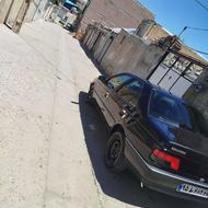 405 مدل 83