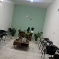 اجاره اتاق و دفتر مناسب