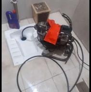 لوله بازکنی قاسمی گنبد صدرصد تضمینی
