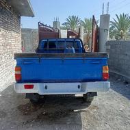 ماشین نیسان 99
