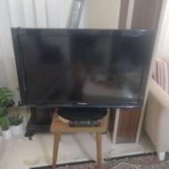 تلویزیون 37اینچ پاناسونیک