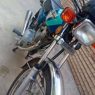 هندا استارتی مدارک کامل91