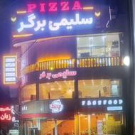 جذب آشپز ماهر در فست فود