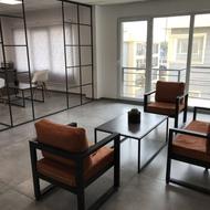 دفتر کار تجاری 74 متری واقع در خیام