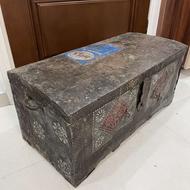 صندوق قدیمی
