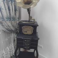 کارمافون بامیز ش