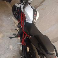 بنلی250 تک سیلندر مدل 1404