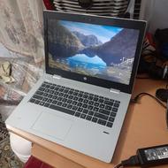 لپ تاپ ryzen5 pro hp
