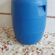 دبه پلاستیکی 60لیتر
