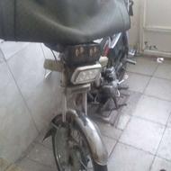 پیشتاز93استارتی پنج دنده