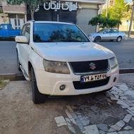 سوزوکی ویتارا 2400 اتومات
