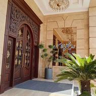 اجاره آپارتمان 109 متر در کوهک 2 خواب / رهن مناسب