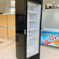 یخچال ایستاده فروشگاهی فراز
