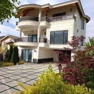 350 متر تریبلکس مدرن و لوکس در خیابان جویبار